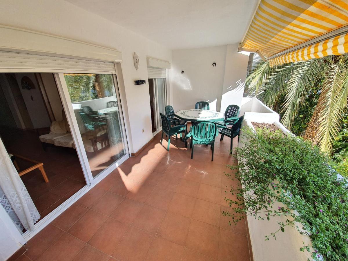Apartamento Royal Marine Deluxe Roses Exterior foto